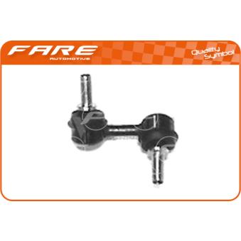 Entretoise/tige, stabilisateur avant droit FARE SA OEM 52320S5A003