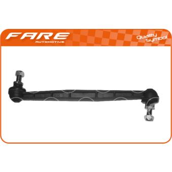 Entretoise/tige, stabilisateur FARE SA F0054O pour SUZUKI VITARA 1.7 CDTI - 110cv