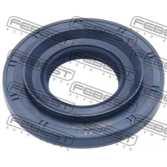 FEBEST 95HAY-35760813R - Bague d'étanchéité, arbre de transmission