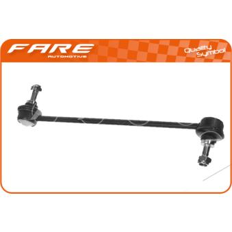 Entretoise/tige, stabilisateur FARE SA OEM 50700464