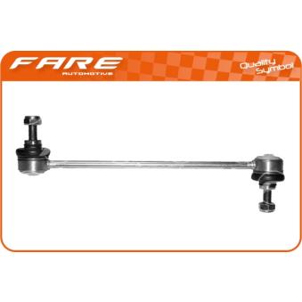 Entretoise/tige, stabilisateur FARE SA OEM 1S713B438AC