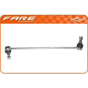 Entretoise/tige, stabilisateur FARE SA OEM 650615