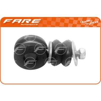 Entretoise/tige, stabilisateur FARE SA OEM 357411315D