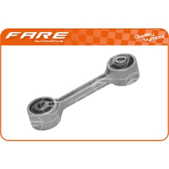 Entretoise/tige, stabilisateur FARE SA OEM 33551126932