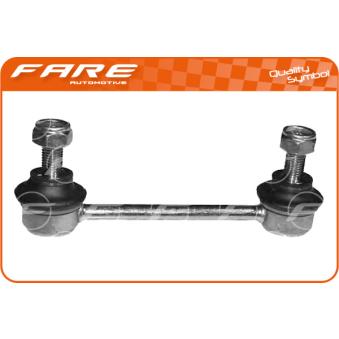 Entretoise/tige, stabilisateur FARE SA OEM 46799278
