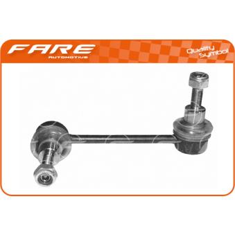 Entretoise/tige, stabilisateur avant gauche FARE SA OEM 5461600Q0C