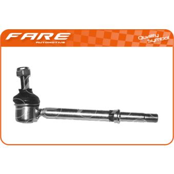 Entretoise/tige, stabilisateur FARE SA OEM 5461850J20