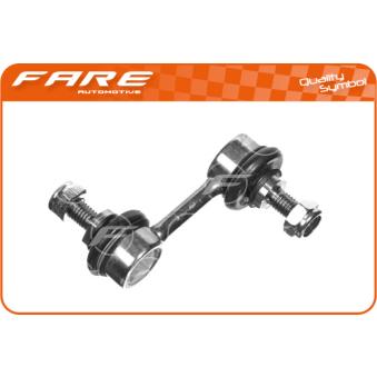 Entretoise/tige, stabilisateur FARE SA OEM 33551095532 Entretoise/tige, stabilisateur FARE SA OEM 33551095532