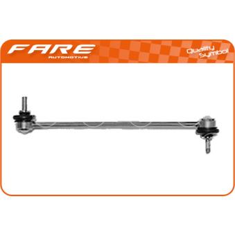 Entretoise/tige, stabilisateur FARE SA OEM 1761200