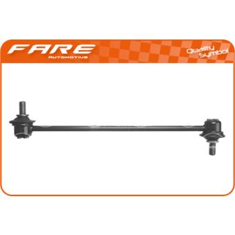 Entretoise/tige, stabilisateur FARE SA OEM LC6234170