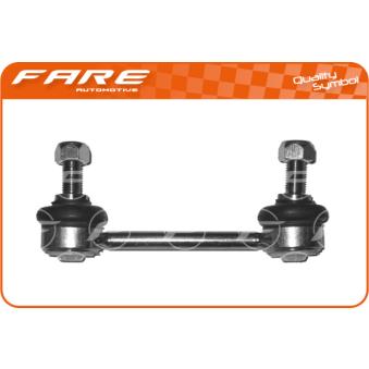 Entretoise/tige, stabilisateur FARE SA OEM 1332463