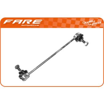 Entretoise/tige, stabilisateur FARE SA OEM 2T143B438BA