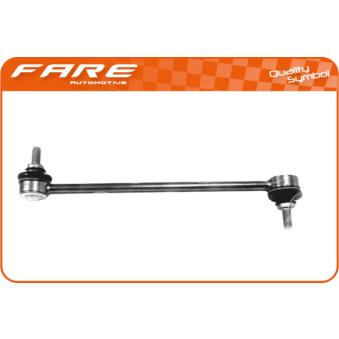 Entretoise/tige, stabilisateur FARE SA OEM 31351095694