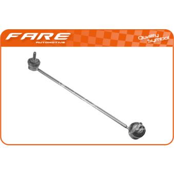 Entretoise/tige, stabilisateur avant gauche FARE SA OEM 508769