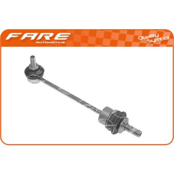 Entretoise/tige, stabilisateur FARE SA [F0662B]