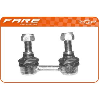 Entretoise/tige, stabilisateur FARE SA OEM 4882042010