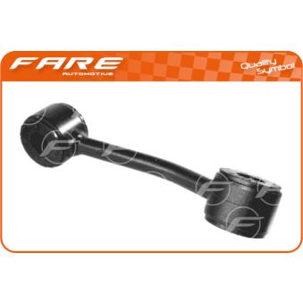 Entretoise/tige, stabilisateur avant gauche FARE SA OEM 9013200289