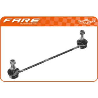 Entretoise/tige, stabilisateur FARE SA OEM 1127648