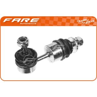 Entretoise/tige, stabilisateur FARE SA OEM 1130452