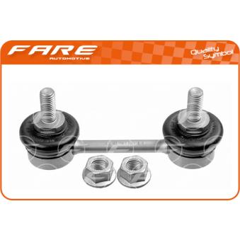 Entretoise/tige, stabilisateur FARE SA OEM 33503414297