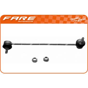 Entretoise/tige, stabilisateur FARE SA OEM 31356769500
