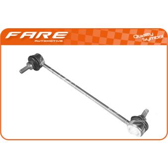 Entretoise/tige, stabilisateur FARE SA OEM 1S713B438AC