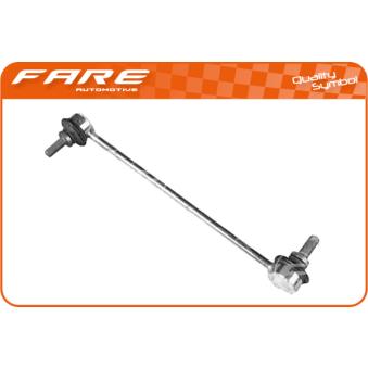 Entretoise/tige, stabilisateur FARE SA OEM 1107068 Entretoise/tige, stabilisateur FARE SA OEM 1107068