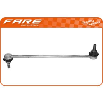 Entretoise/tige, stabilisateur FARE SA OEM 1686594