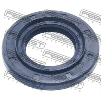 FEBEST 95HAY-40760811R - Bague d'étanchéité, arbre de transmission