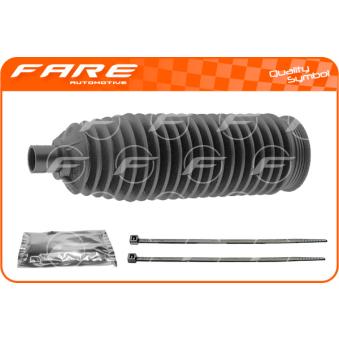 Jeu de joints-soufflets, direction FARE SA OEM MDX5032125A Jeu de joints-soufflets, direction FARE SA OEM MDX5032125A