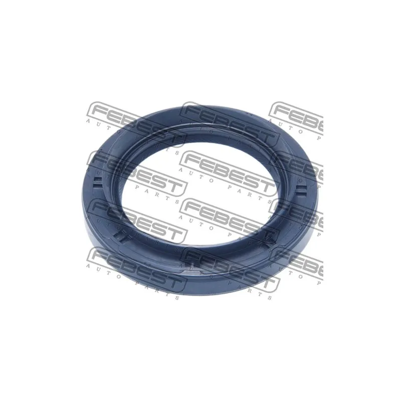 Bague d'étanchéité, arbre de transmission FEBEST 95HAY-50740915C - Visuel 1