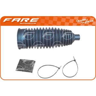 Jeu de joints-soufflets, direction FARE SA OEM 577282S000 Jeu de joints-soufflets, direction FARE SA OEM 577282S000