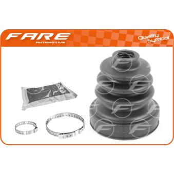Soufflets de cardan avant FARE SA OEM 46308102 Soufflets de cardan avant FARE SA OEM 46308102