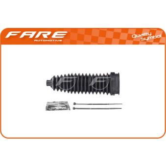 Jeu de joints-soufflets, direction FARE SA OEM 77364341 Jeu de joints-soufflets, direction FARE SA OEM 77364341