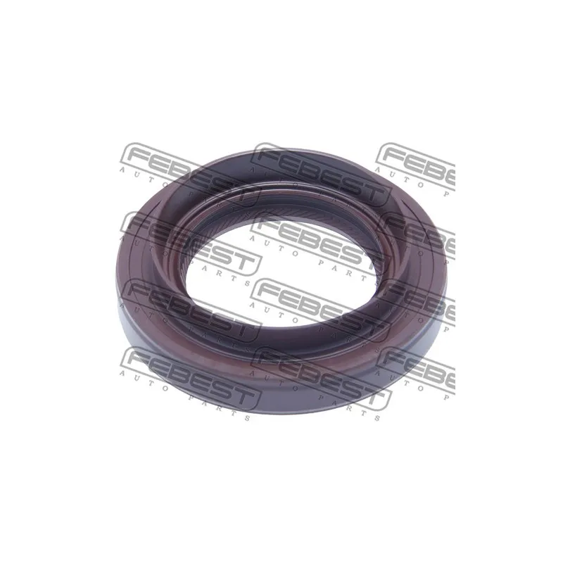 Bague d'étanchéité, arbre de transmission FEBEST 95HBY-34560915L - Visuel 1