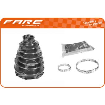 Compresseur, système pneumatique FARE SA [K20083]