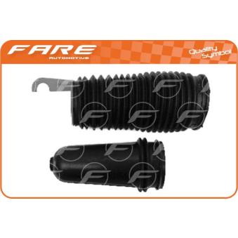 Jeu de joints-soufflets, direction FARE SA OEM 406650 Jeu de joints-soufflets, direction FARE SA OEM 406650