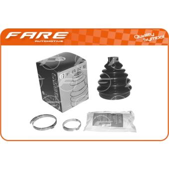 Soufflets de cardan avant FARE SA OEM 1J0498203A