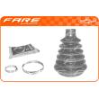 FARE SA K2142 - Soufflets de cardan avant