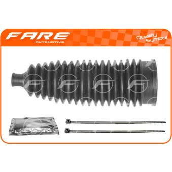 Jeu de joints-soufflets, direction FARE SA OEM 9947369 Jeu de joints-soufflets, direction FARE SA OEM 9947369