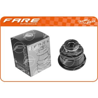 Soufflets de cardan avant FARE SA OEM 7701462308