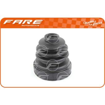 Joint de transmission FARE SA K35856 pour OPEL COMBO 1.3 CDTI - 80cv Joint de transmission FARE SA K35856 pour OPEL COMBO 1.3 CDTI - 80cv
