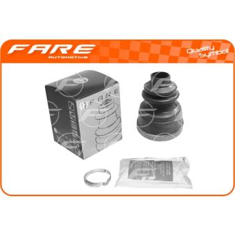 Soufflets de cardan avant FARE SA OEM 328790