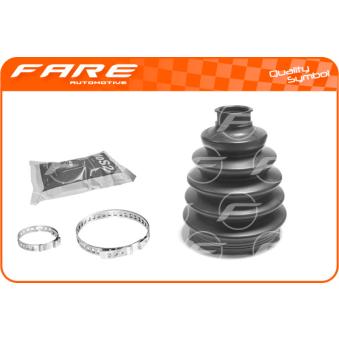 Soufflets de cardan avant FARE SA OEM 46307716 Soufflets de cardan avant FARE SA OEM 46307716