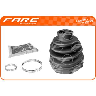 Soufflets de cardan avant FARE SA OEM 46308490 Soufflets de cardan avant FARE SA OEM 46308490