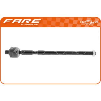 Rotule de direction intérieure, barre de connexion FARE SA OEM 7701472087