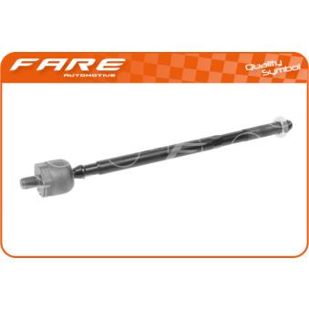 Rotule de direction intérieure, barre de connexion FARE SA OEM 7701471844