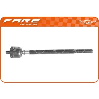 Rotule de direction intérieure, barre de connexion FARE SA OEM 7701471885