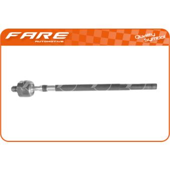 Rotule de direction intérieure, barre de connexion FARE SA OEM 7701472734 Rotule de direction intérieure, barre de connexion FARE SA OEM 7701472734