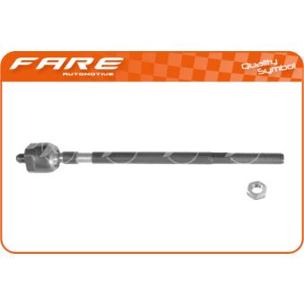 Rotule de direction intérieure, barre de connexion FARE SA OEM 7701472120